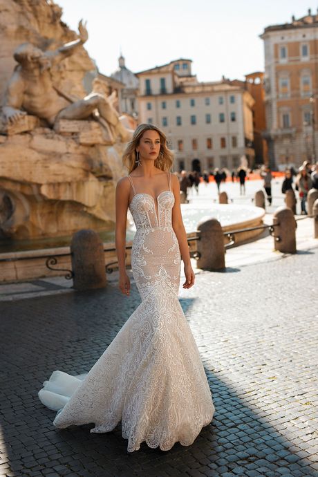 Abiti da sposa berta 2020