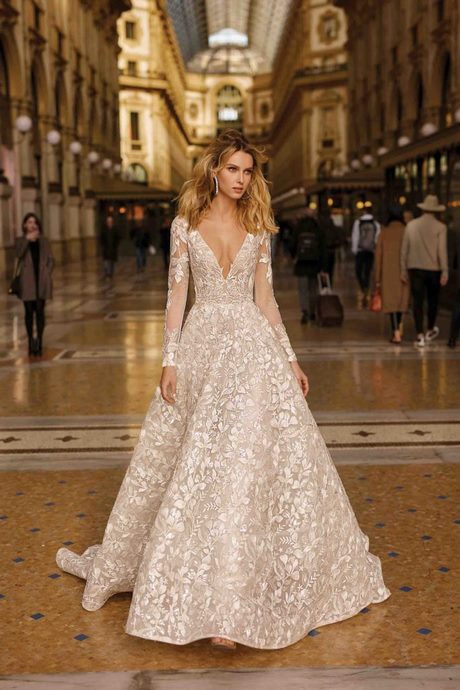 Abiti da sposa berta 2020