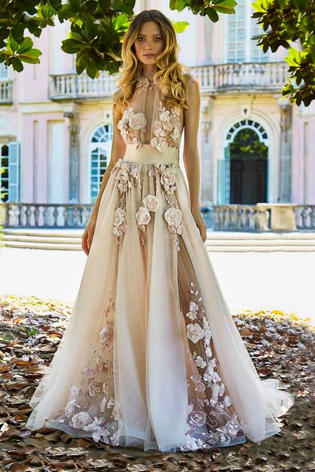 Abiti da sposa couture 2020