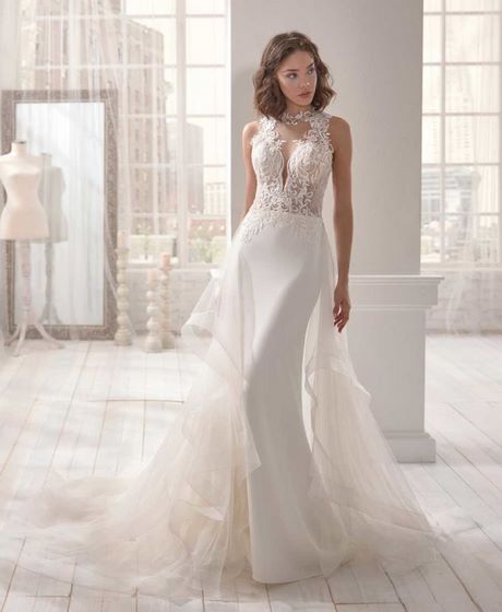 Abiti da sposa nicole 2020 prezzi