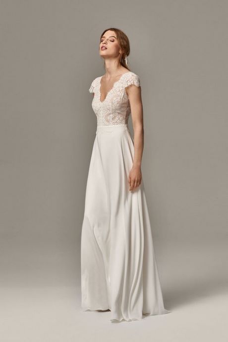 Abiti sposa vintage 2020