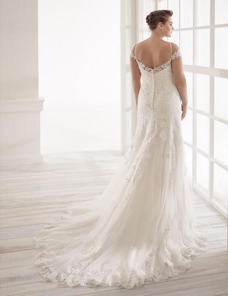 Abito da sposa 2020 nicole