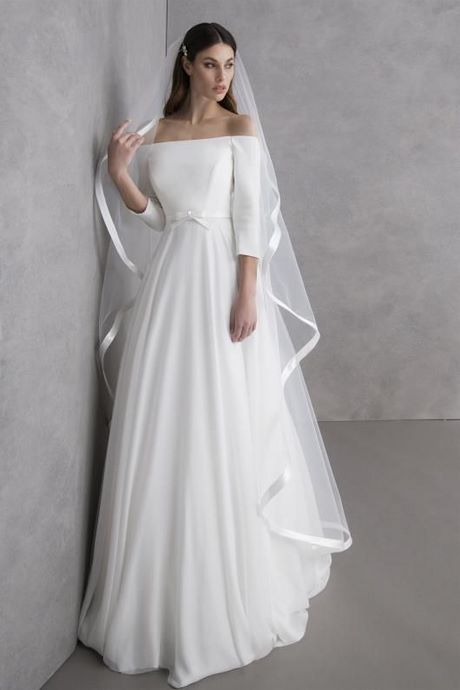 Abito da sposa valentino 2020