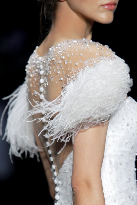 Accessori sposa 2020