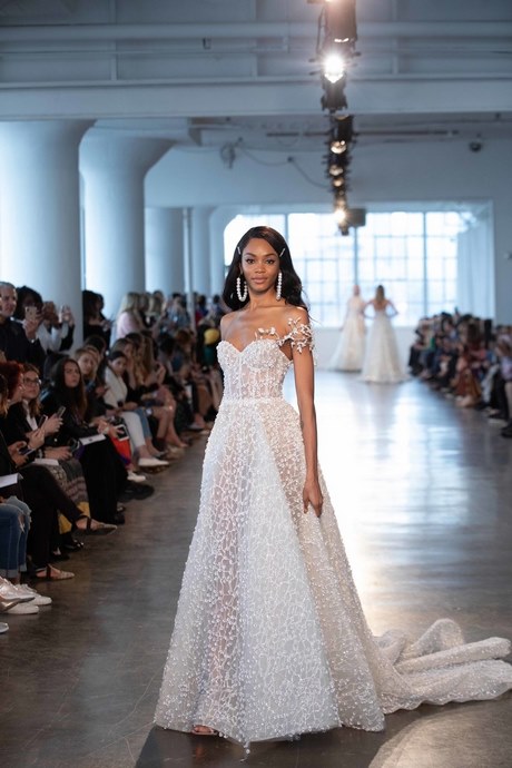 Berta abiti da sposa 2020