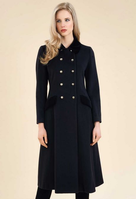 Cappotto luisa spagnoli 2020