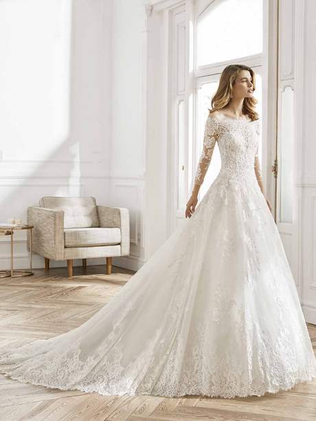 Clara abiti da sposa 2020