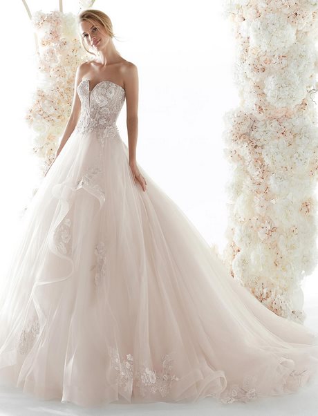 Colet sposa collezione 2020