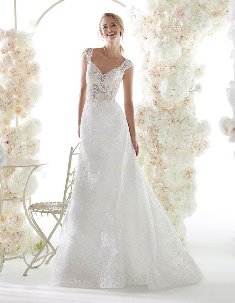 Colet sposa collezione 2020