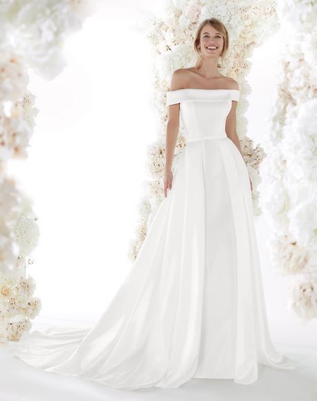 Colet sposa collezione 2020