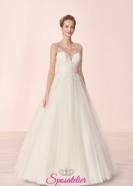 Collezione 2020 sposa