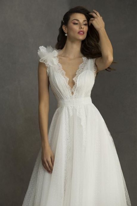 Collezione sposa 2020 valentini