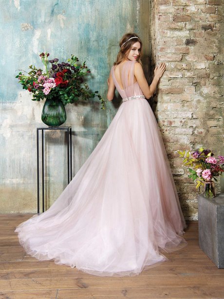 Collezione sposa blumarine 2020