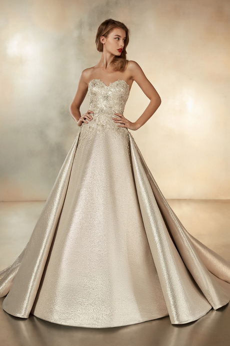 Pronovias 2020 sposa