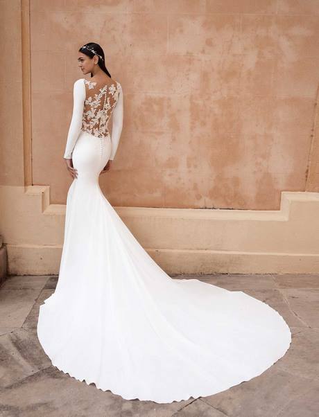 Pronovias abiti da sposa 2020