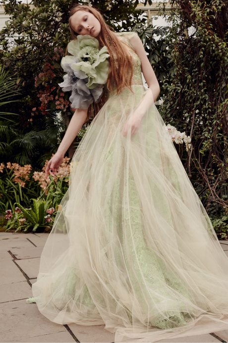 Sposa colorata 2020