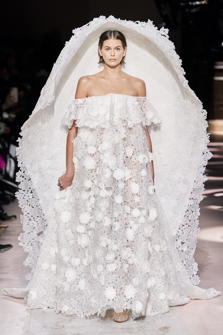 Sposa estate 2020