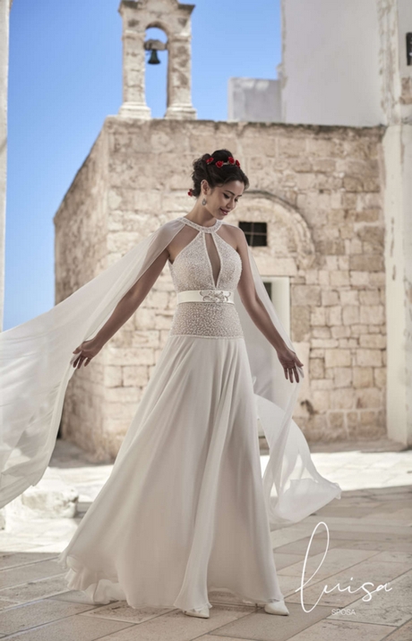 Sposa moda 2020