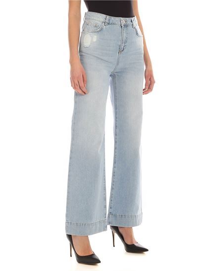 Twin set jeans primavera estate 2020