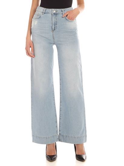 Twin set jeans primavera estate 2020