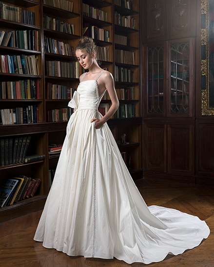 Vestiti da sposa valentino 2020