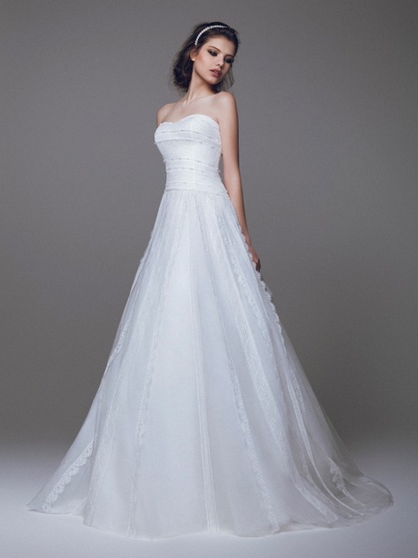 Abiti blumarine sposa