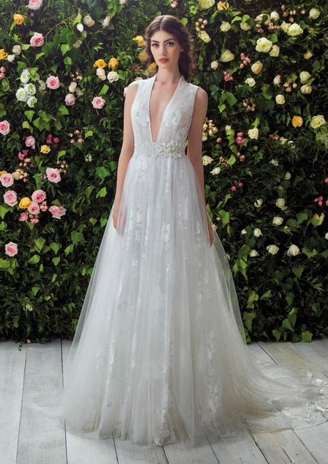 Abiti blumarine sposa