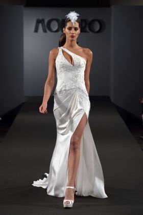 Abiti da sposa gianni molaro