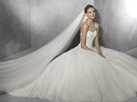 Abiti da sposa maglie