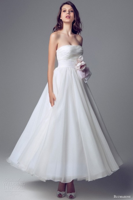 Blumarine abiti sposa