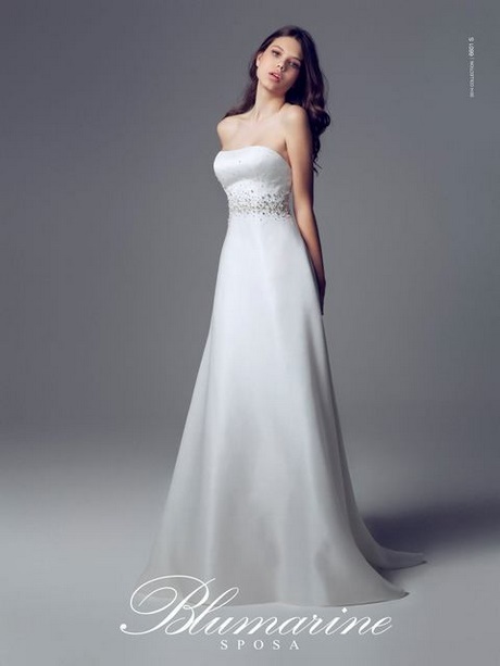 Blumarine abiti sposa