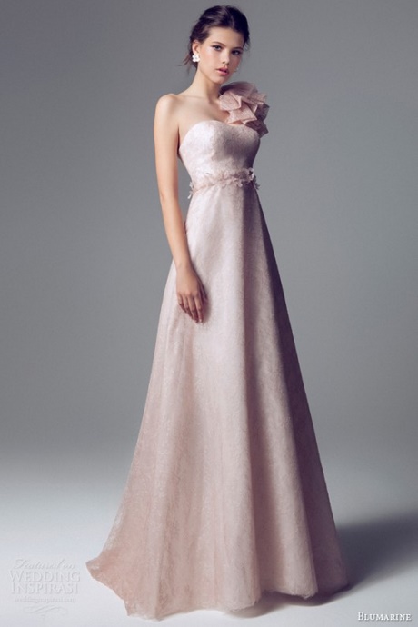 Blumarine abiti sposa