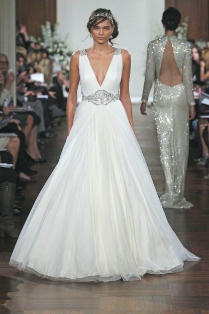 Jenny packham abiti da sposa