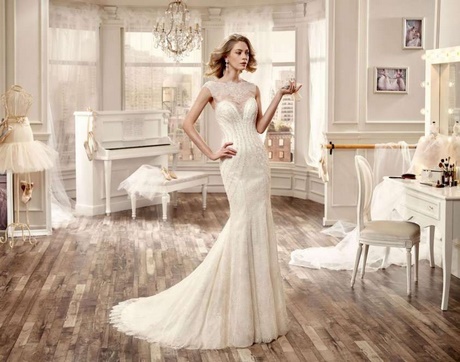 Nicole Spose Cerimonia : Abito da Sposa Nicole by Nicole ...