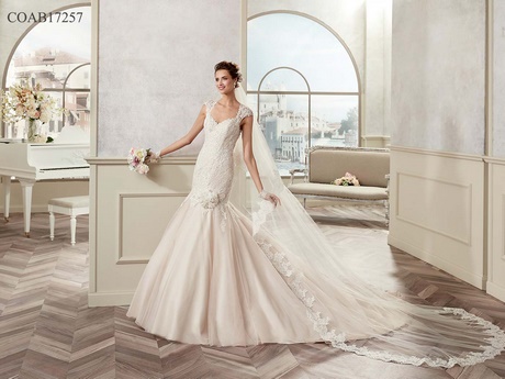 Nicole vestiti sposa