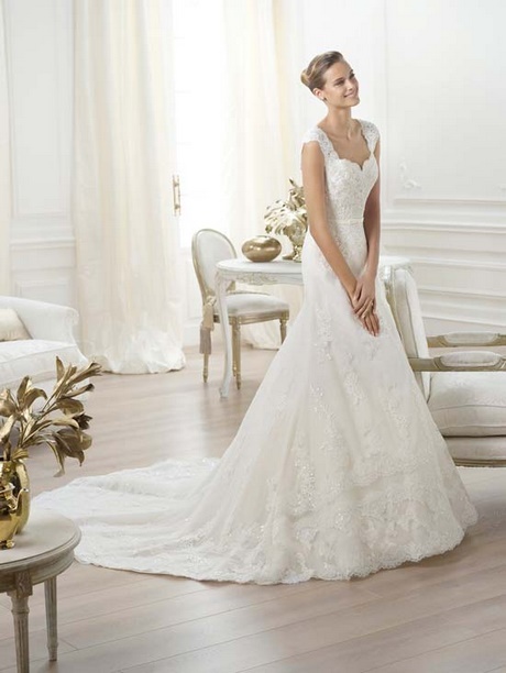 Pronovias abiti sposa