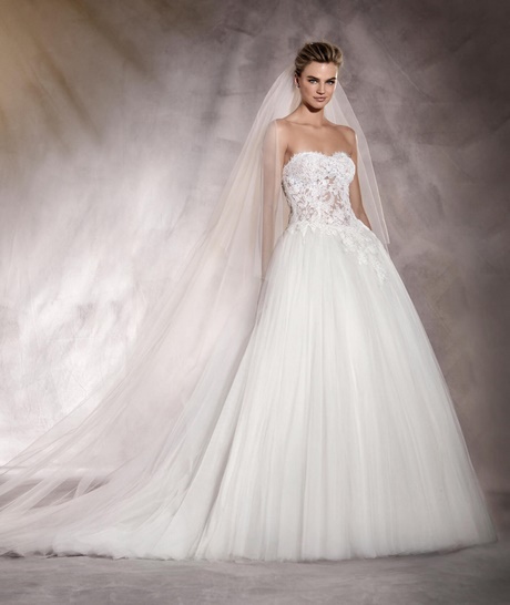 Pronovias abiti sposa