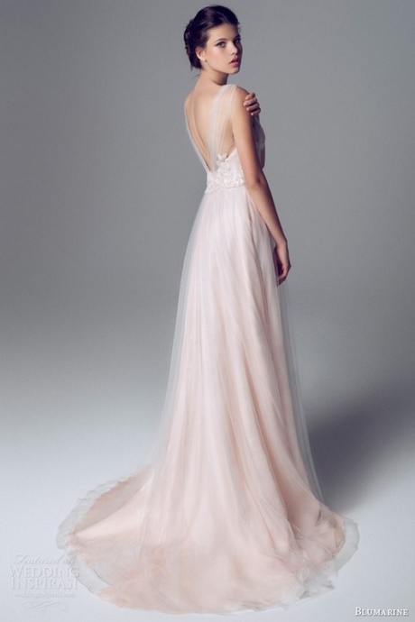 Sposa blumarine