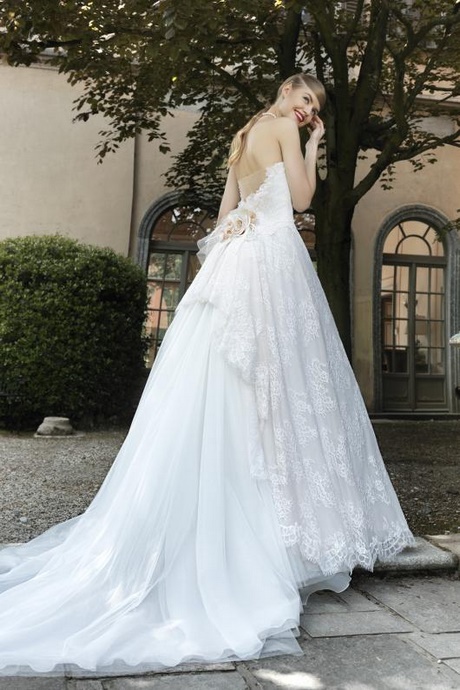 Vestiti da sposa valentino