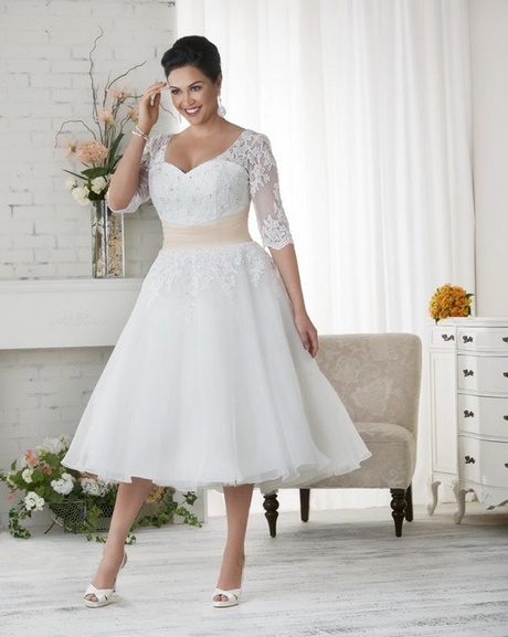 Vestiti sposa anni 60