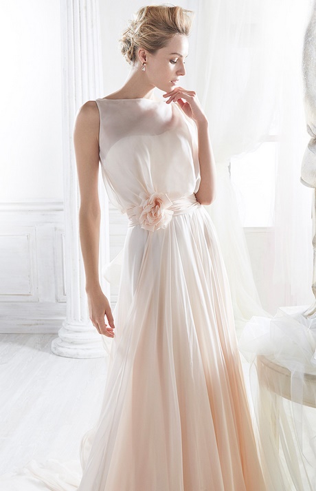 Vestito da sposa nicole