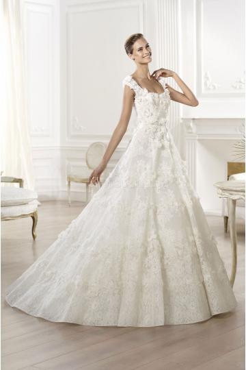 Mariage sposa