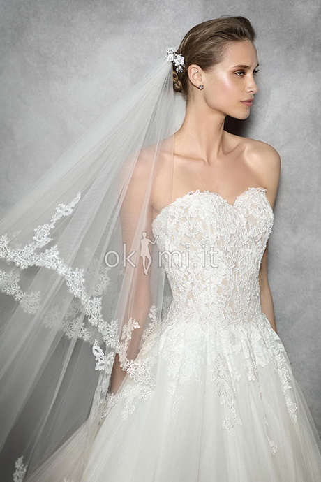 Pizzo da sposa