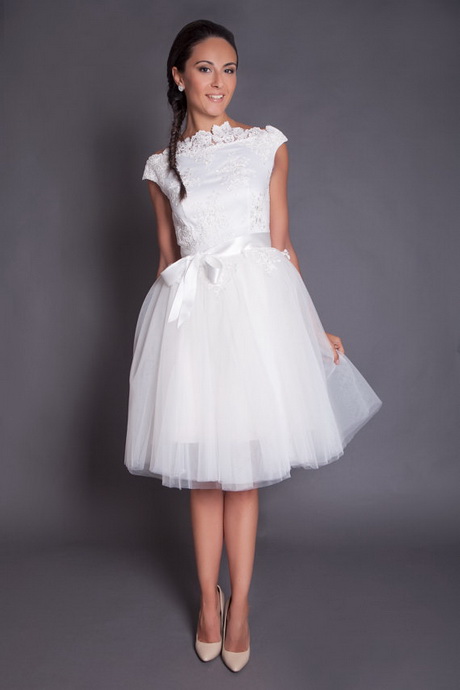 Vestiti da sposa vintage anni 50