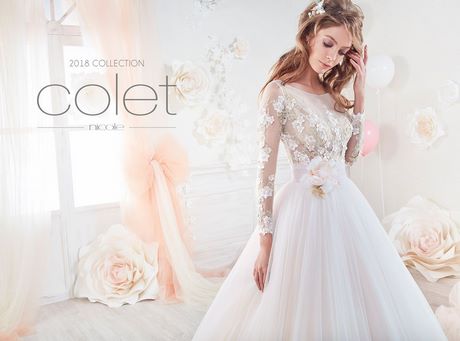 Abiti da sposa 2018 alessandra rinaudo