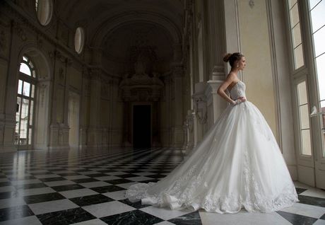 Abiti da sposa di alessandra rinaudo