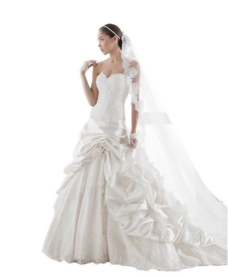 Abiti da sposa favolosi