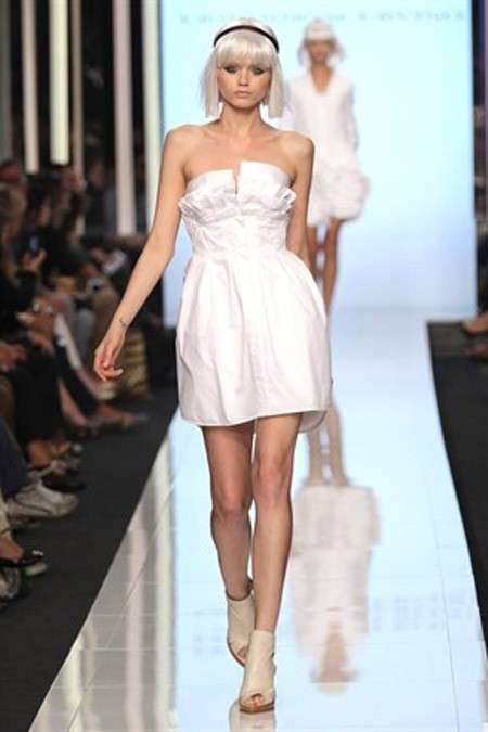 Abiti da sposa scervino