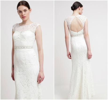 Abiti da sposa zalando