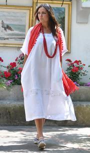 Abiti moda positano